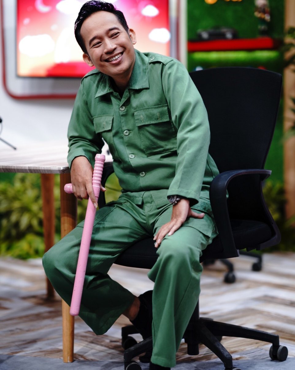 7 Seleb ungkap bayaran saat masih jadi pemain figuran, ada Arya Saloka