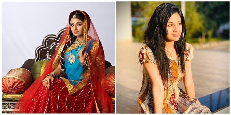 Potret tanpa makeup 10 aktris Bollywood langganan peran ratu, memesona