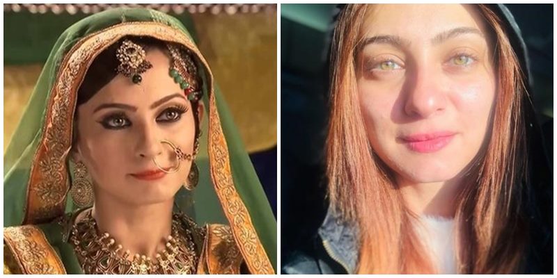 Potret tanpa makeup 10 aktris Bollywood langganan peran ratu, memesona