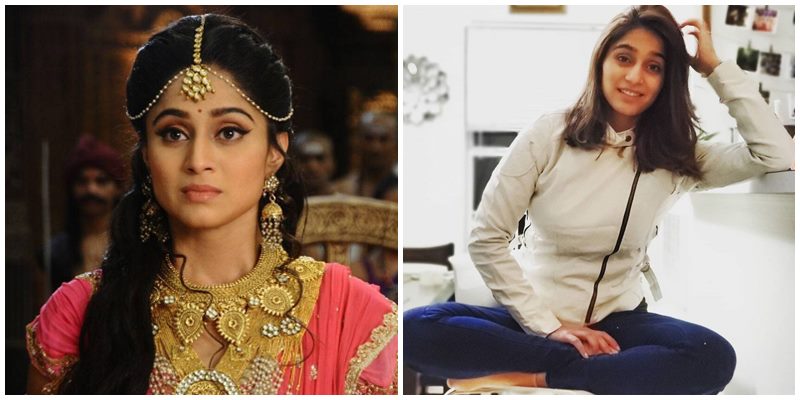 Potret tanpa makeup 10 aktris Bollywood langganan peran ratu, memesona