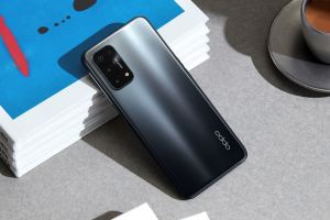 Oppo hadirkan teknologi ekspansi memori pada A74 5G dan Reno5 F