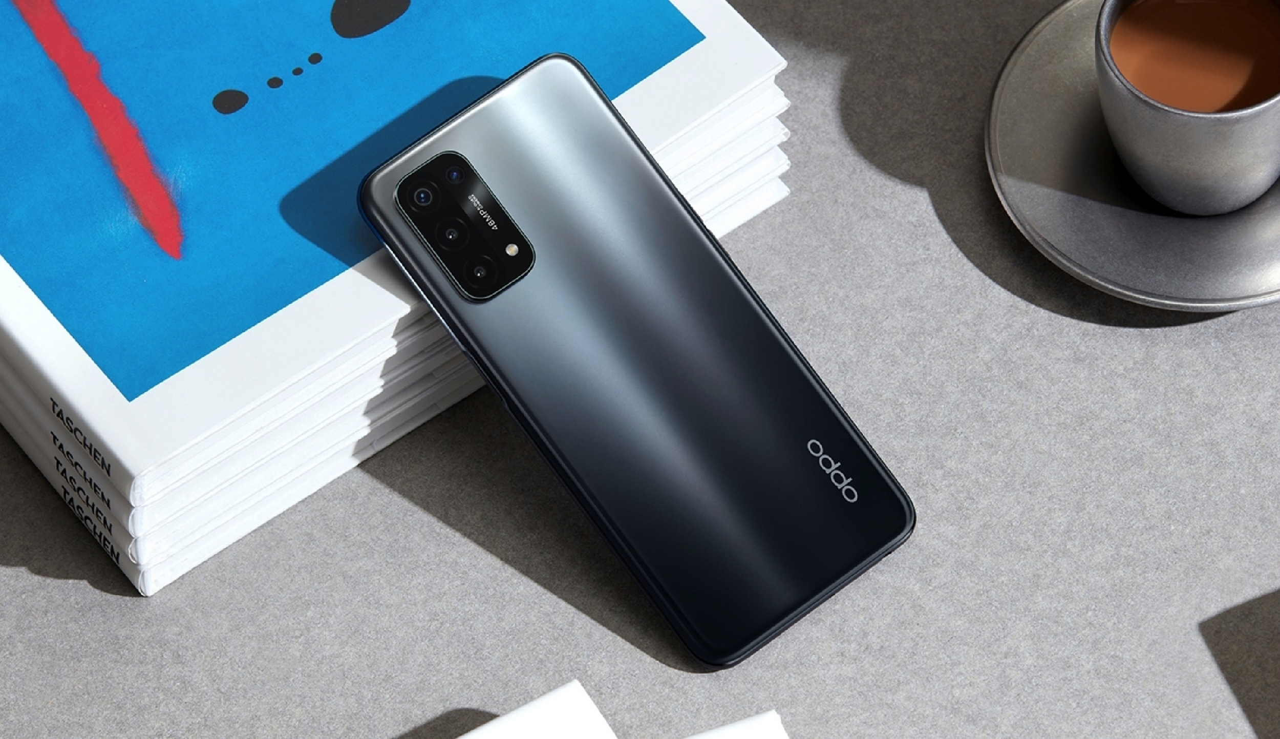 Oppo hadirkan teknologi ekspansi memori pada A74 5G dan Reno5 F