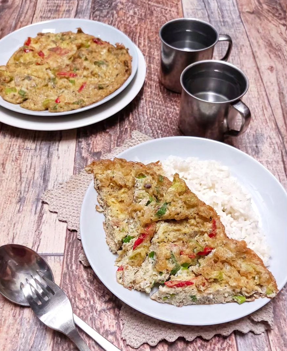 45 Resep masakan praktis ala rumahan, cocok untuk menu makan siang