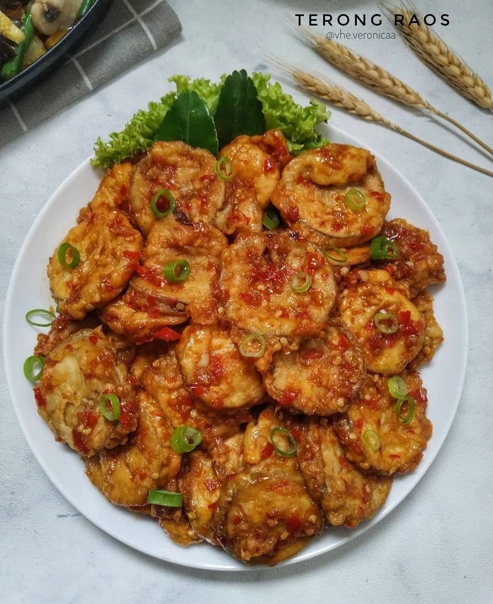 45 Resep masakan praktis ala rumahan, cocok untuk menu makan siang