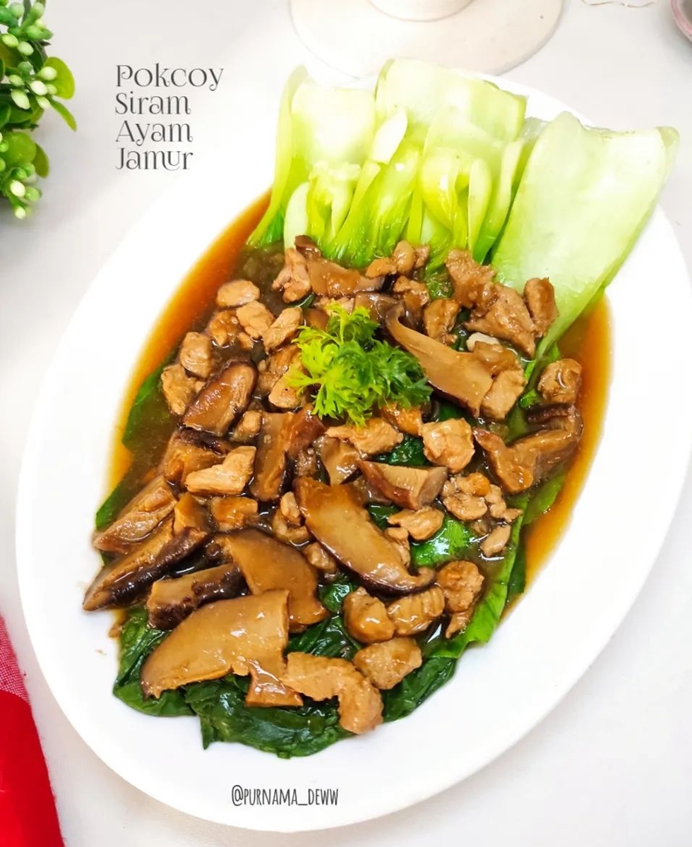 45 Resep masakan praktis ala rumahan, cocok untuk menu makan siang