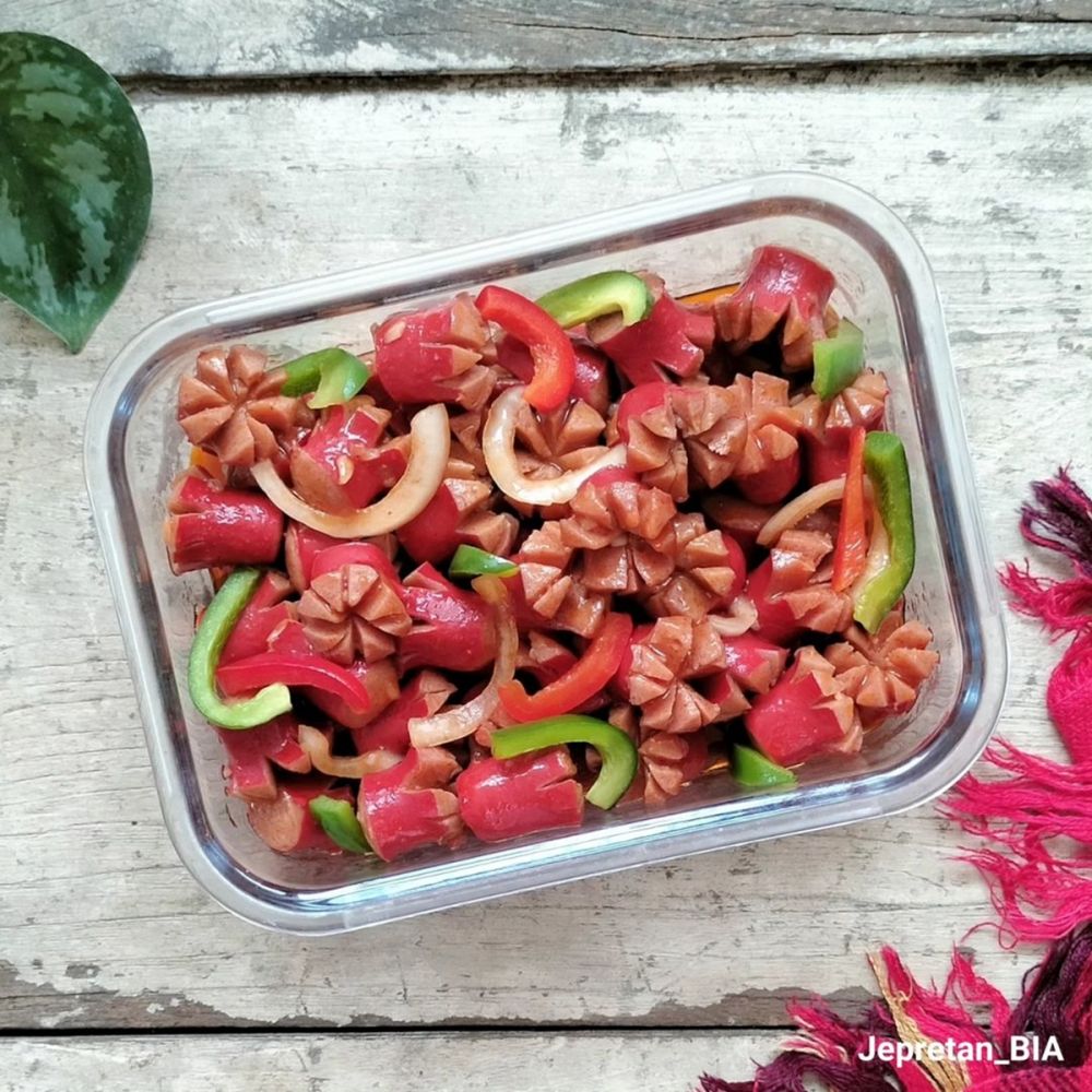 45 Resep masakan praktis ala rumahan, cocok untuk menu makan siang