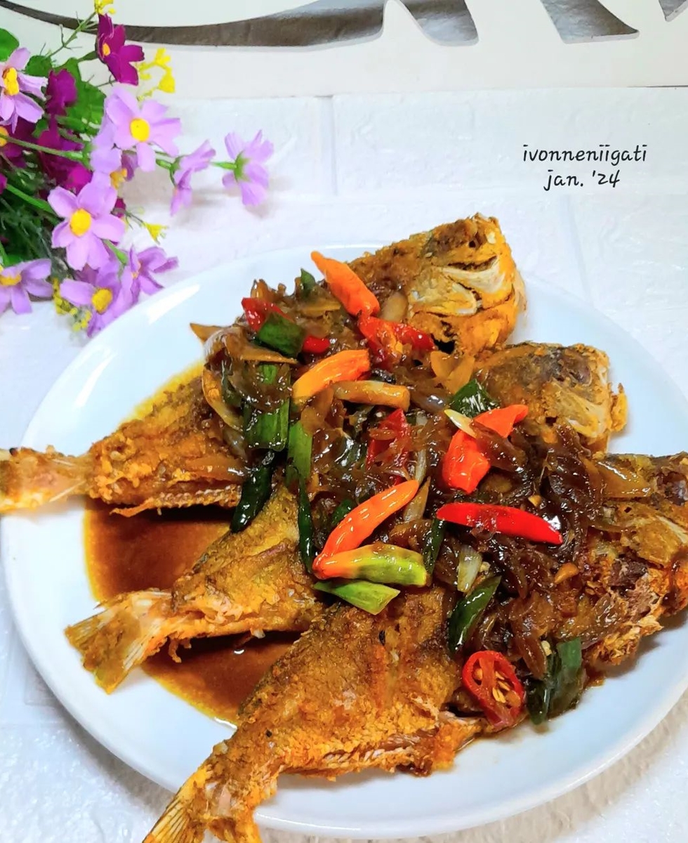 45 Resep masakan praktis ala rumahan, cocok untuk menu makan siang