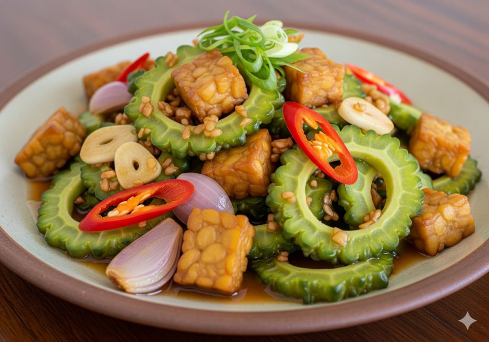 45 Resep masakan praktis ala rumahan, cocok untuk menu makan siang