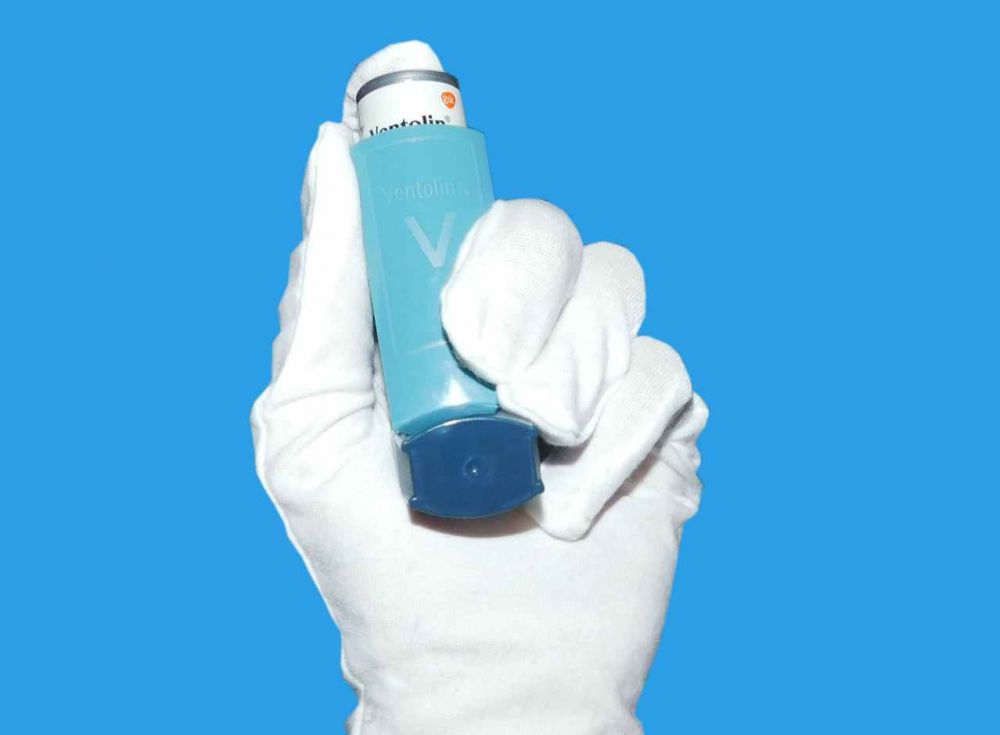 12 Manfaat kunyit putih untuk kesehatan, mengatasi asma