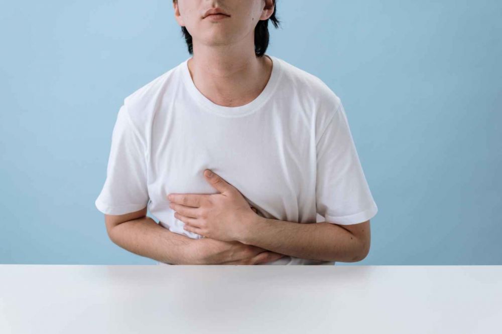 12 Manfaat kunyit putih untuk kesehatan, mengatasi asma