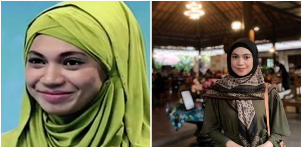 Potret dulu dan kini 7 finalis Rising Star musim pertama, manglingi