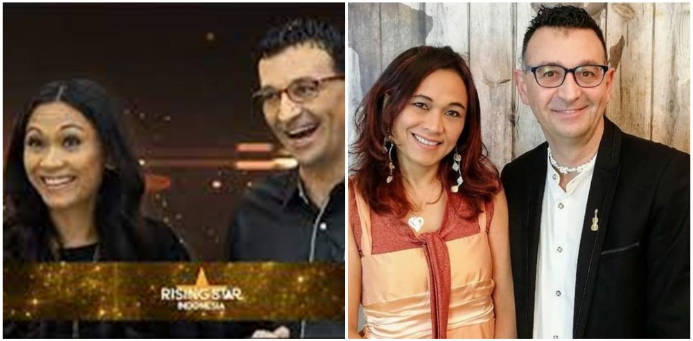 Potret dulu dan kini 7 finalis Rising Star musim pertama, manglingi