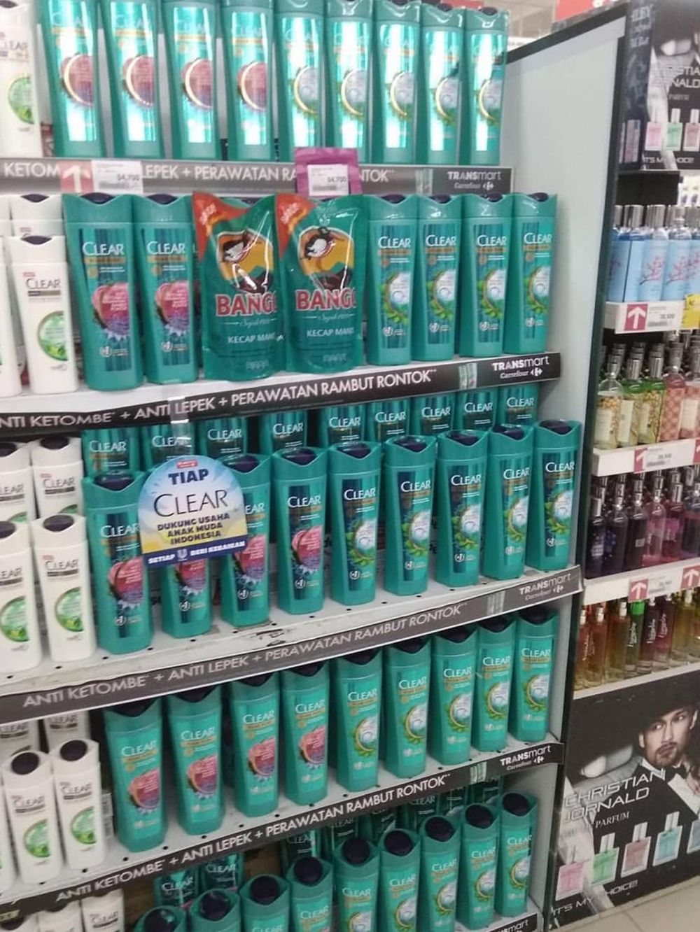 20 Potret lucu salah display produk ini bikin ngakak