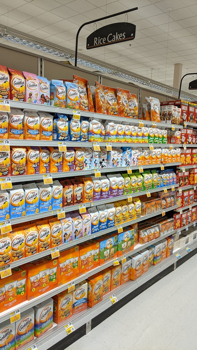 20 Potret lucu salah display produk ini bikin ngakak