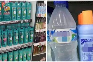 20 Potret lucu salah display produk ini bikin ngakak