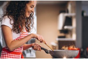 5 Cara mudah memasak tumis kikil agar empuk dan tidak bau amis