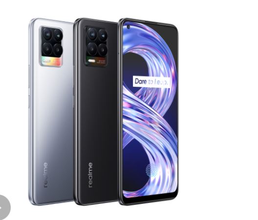 Harga Realme 8, lengkap dengan kelebihan dan kekurangannya