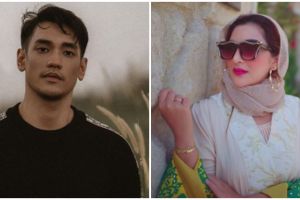 Potret apartemen 7 penyanyi, milik Ashanty bernuansa emas