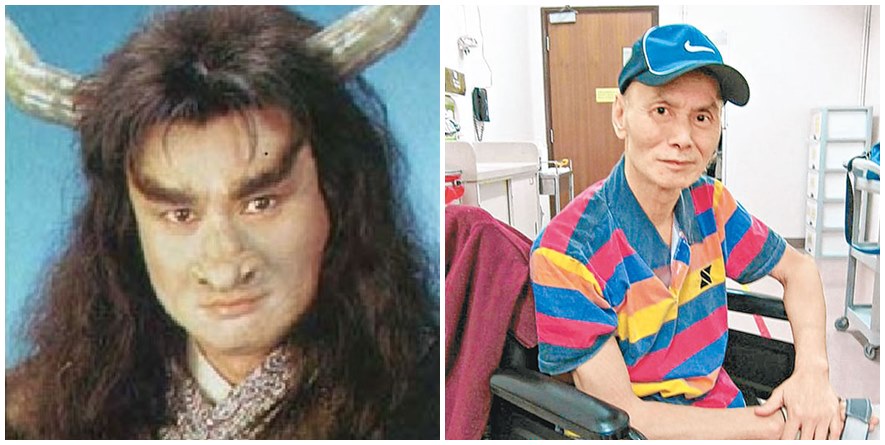 Potret dulu dan kini 11 pemeran siluman serial Kera Sakti, awet muda