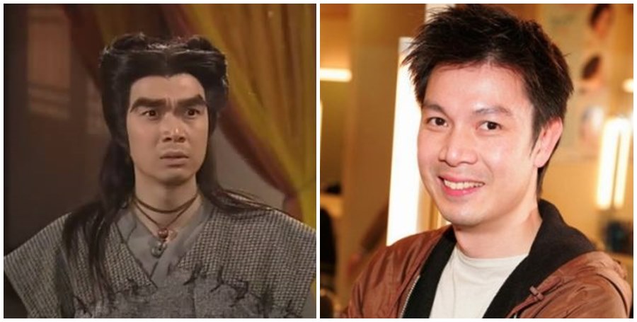 Potret dulu dan kini 11 pemeran siluman serial Kera Sakti, awet muda