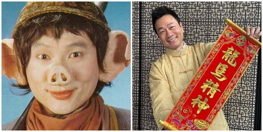 Potret dulu dan kini 11 pemeran siluman serial Kera Sakti, awet muda