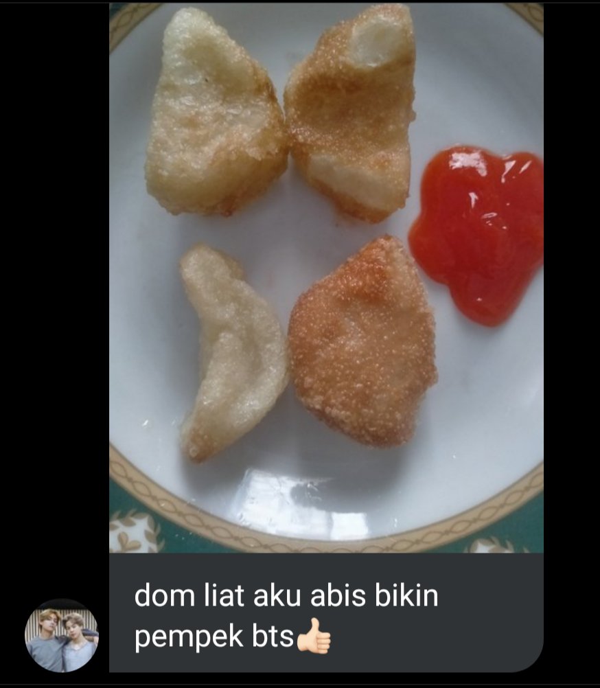 15 Potret lucu DIY BTS Meal ala warganet ini bikin senyum lebar