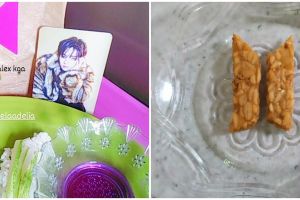 15 Potret lucu DIY BTS Meal ala warganet ini bikin senyum lebar