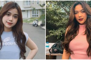 Potret masa kecil 10 penyanyi cantik jebolan Indonesian Idol, gemesin