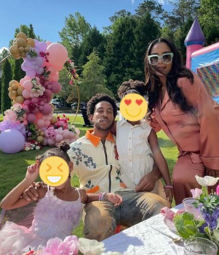 7 Momen pemain Fast and Furious bareng pasangan, sweet banget