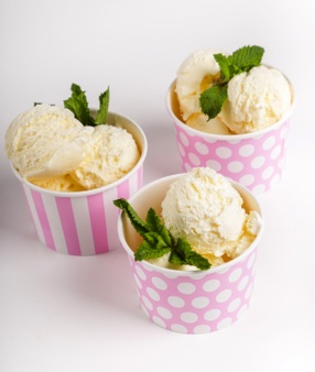 Sering dikira sama, ini 7 jenis es krim dan perbedaannya