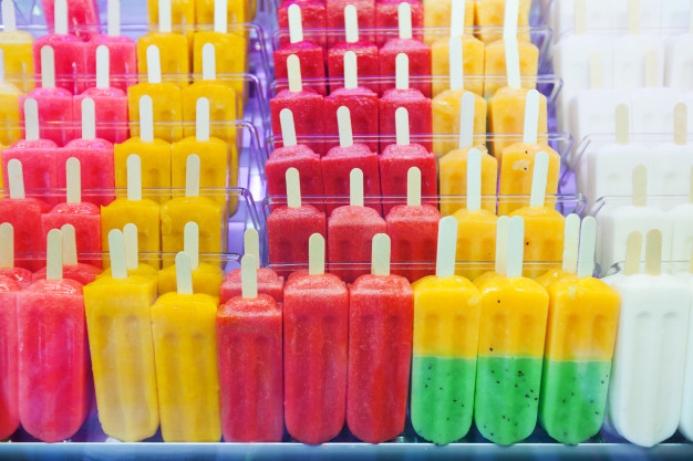 Sering dikira sama, ini 7 jenis es krim dan perbedaannya