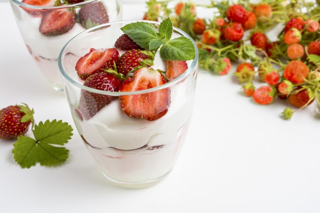 Sering dikira sama, ini 7 jenis es krim dan perbedaannya