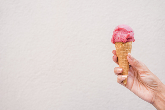 Sering dikira sama, ini 7 jenis es krim dan perbedaannya