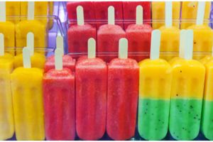 Sering dikira sama, ini 7 jenis es krim dan perbedaannya