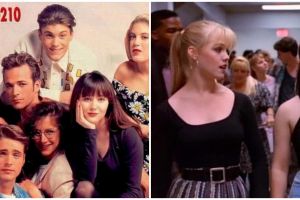 31 Tahun berlalu, ini kabar terbaru 8 pemain Beverly Hills 90210