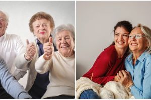 40 Kata-kata bijak untuk kakek dan nenek, penuh makna