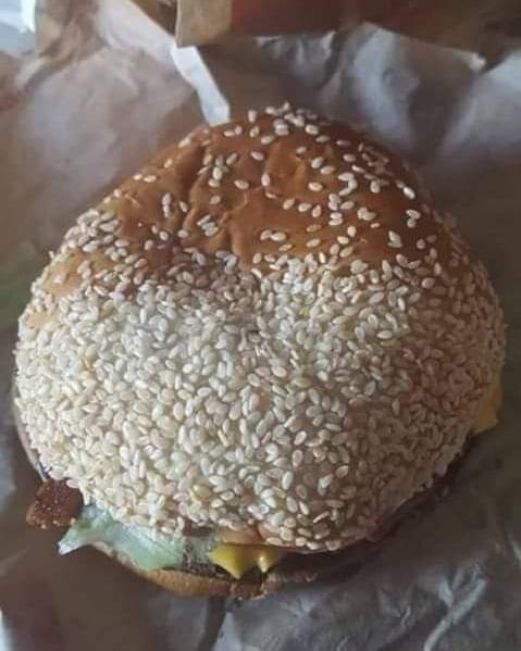 10 Ide kreatif membuat makanan ini endingnya bikin geleng kepala