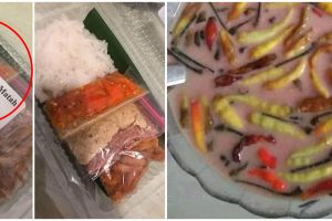 10 Ide kreatif membuat makanan ini endingnya bikin geleng kepala