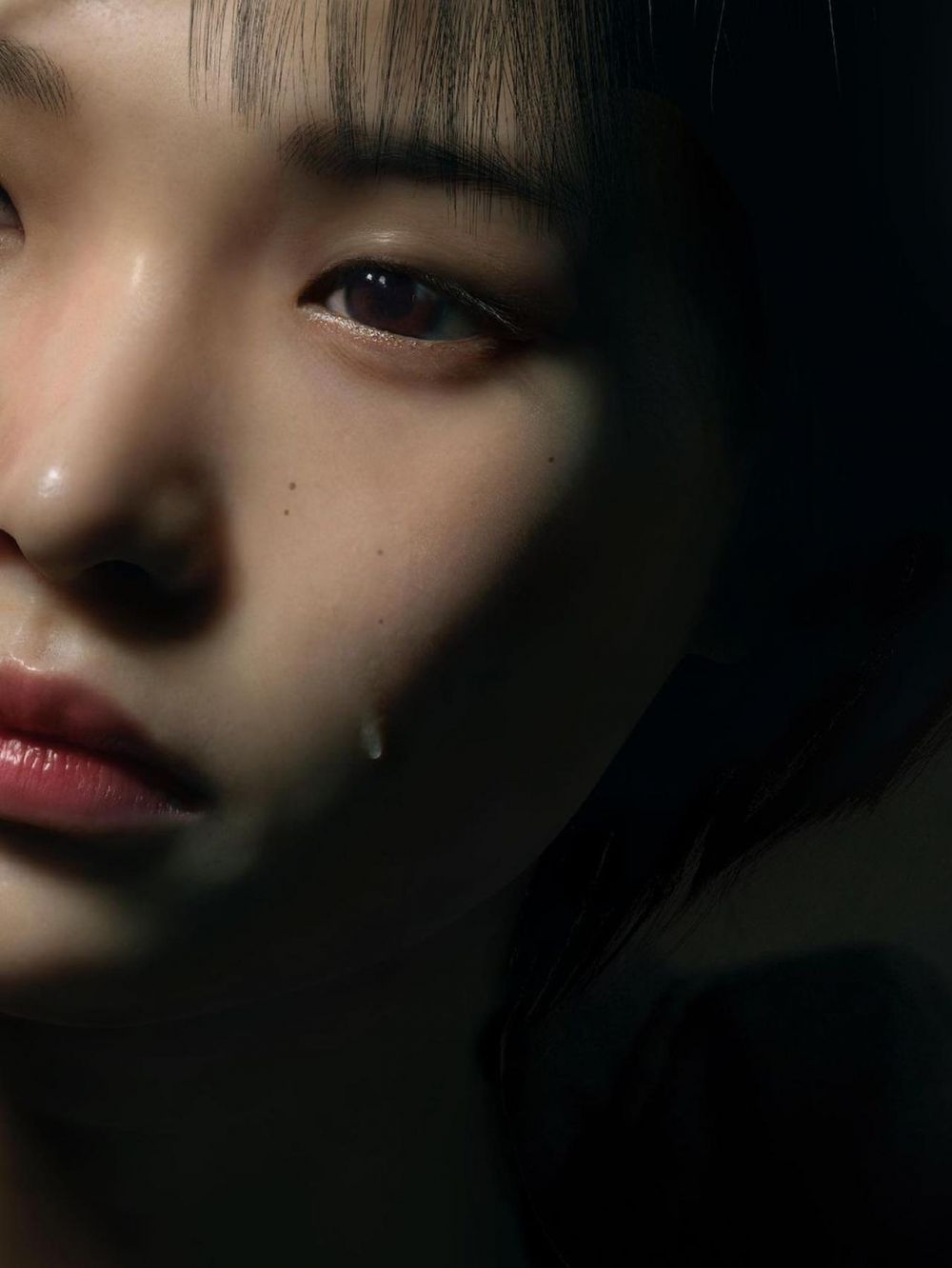7 Potret Reah Keem selebgram virtual asal Korea, mirip manusia asli