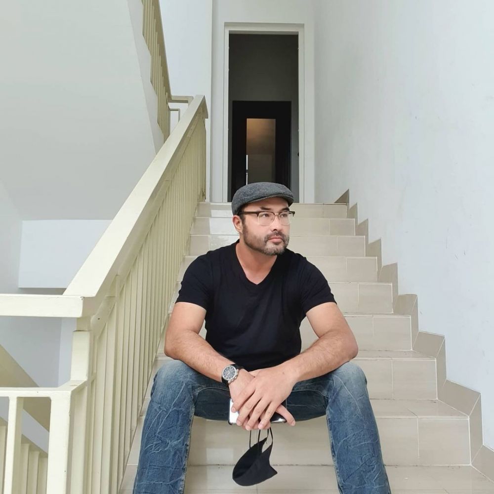 22 Tahun berlalu, intip potret terbaru 6 pemain sinetron Cerita Cinta