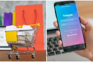 7 Cara membuat Instagram Shopping untuk online shop, bikin laris