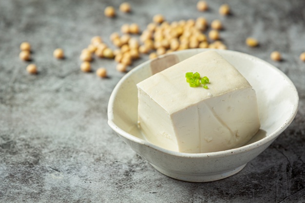 Serupa tapi tak sama, ini 5 perbedaan tahu dan tofu