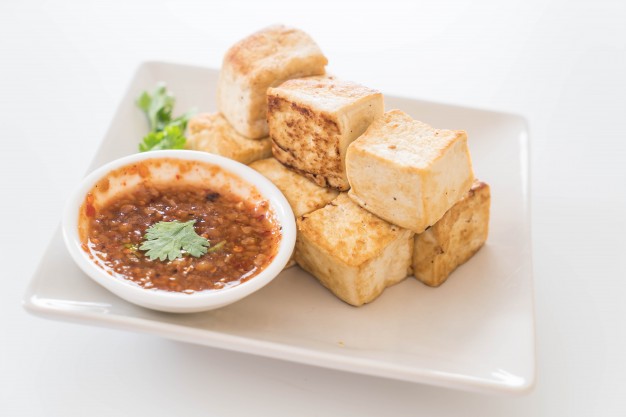 Serupa tapi tak sama, ini 5 perbedaan tahu dan tofu
