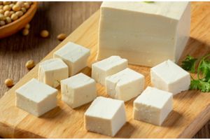 Serupa tapi tak sama, ini 5 perbedaan tahu dan tofu