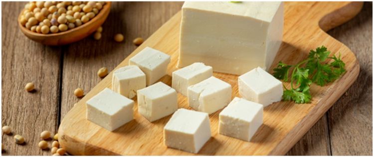 Serupa tapi tak sama, ini 5 perbedaan tahu dan tofu