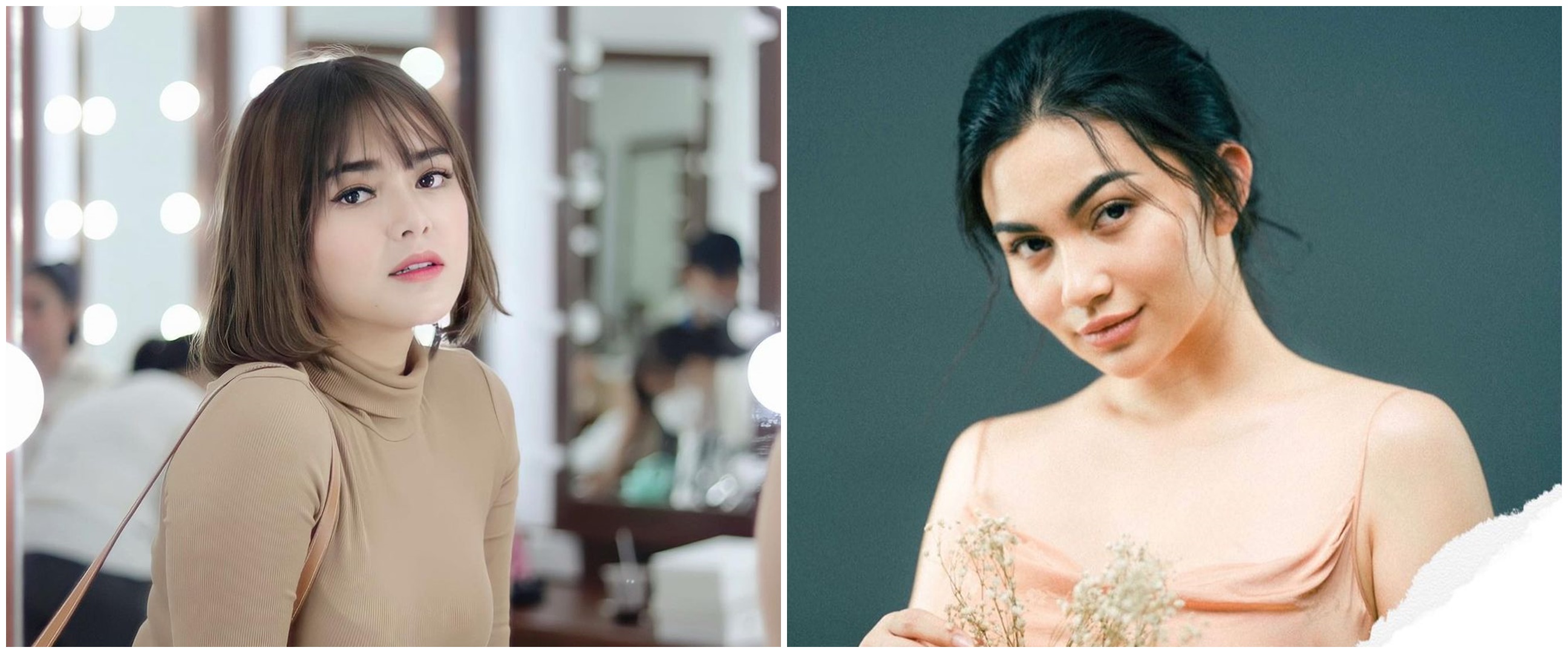 10 Seleb ini pernah pamit main Instagram, terbaru Amanda Manopo