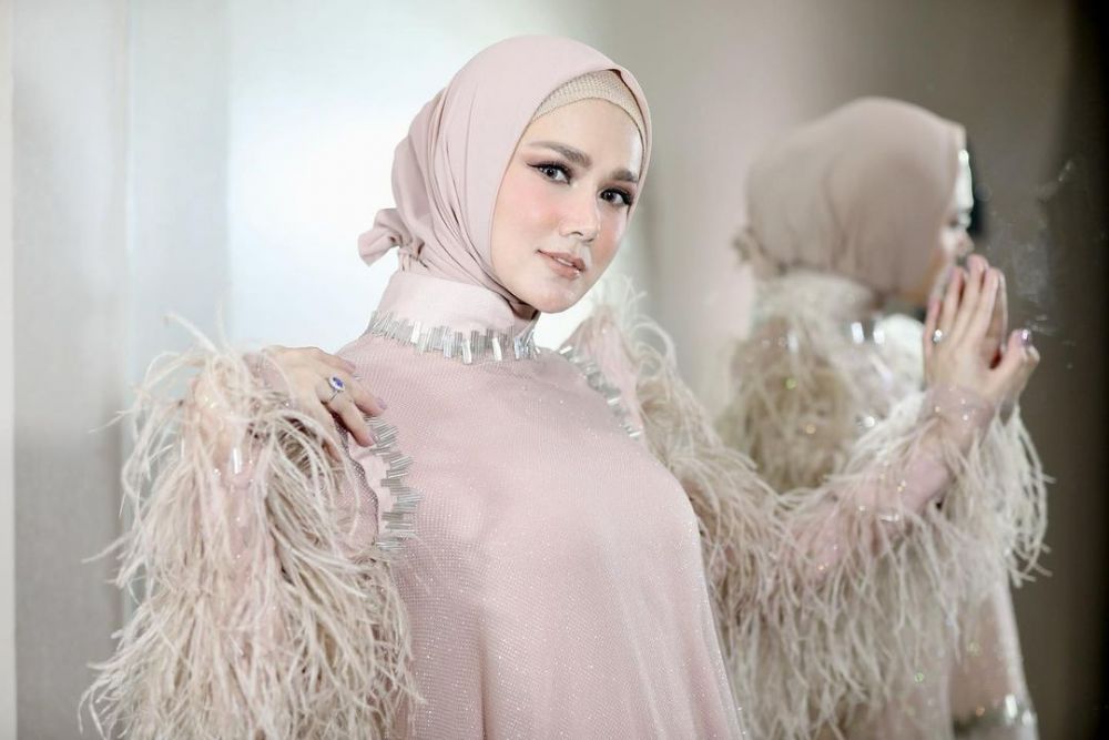 10 Seleb ini pernah pamit main Instagram, terbaru Amanda Manopo