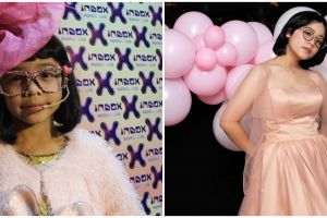 Potret lawas awal mula Cinta Kuya jadi pesulap, aksinya bikin terpukau