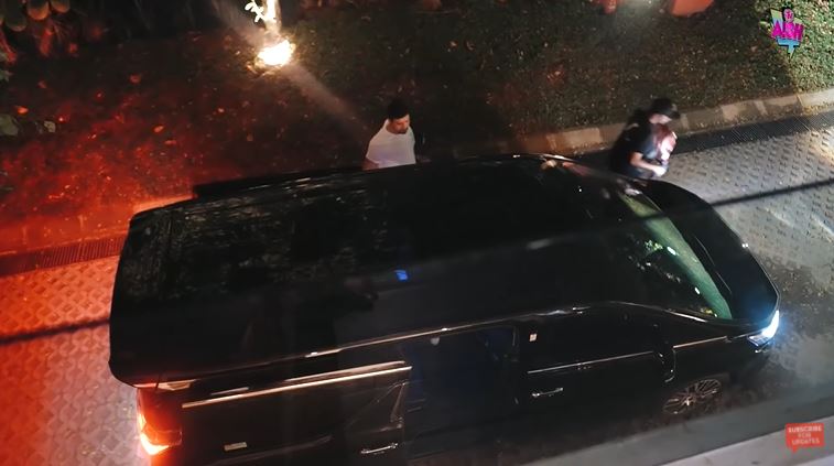 7 Potret kado ulang tahun Ammar Zoni, canggih dan harganya fantastis