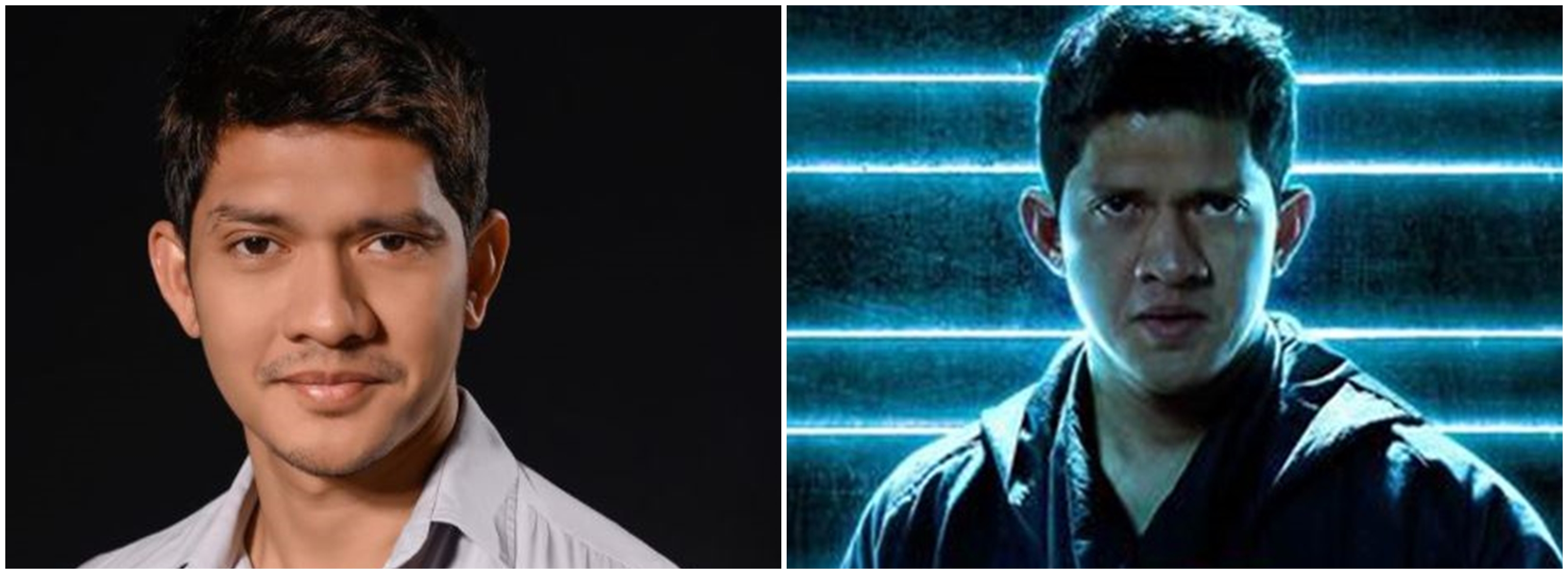 Cerita Iko Uwais jadi ketua klan di film Snake Eyes: G.I. Joe Origins